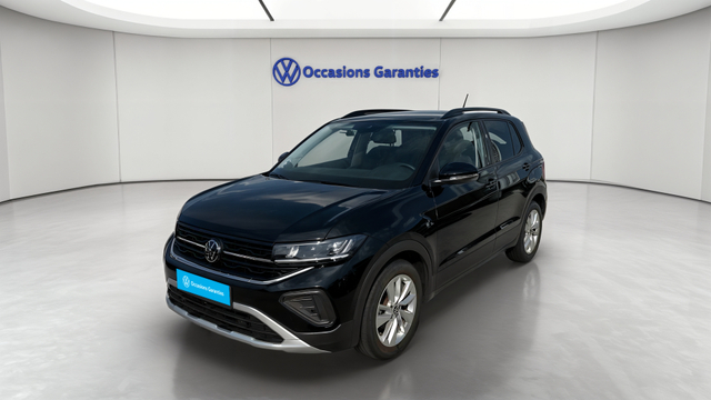 Volkswagen T-Cross 1.0 TSI 116 Start/Stop BVM6