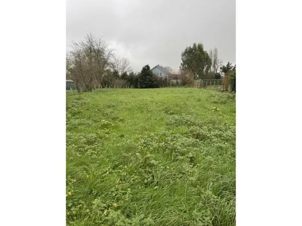 Terrain à bâtir Vente Châteaubriant  614m² 49500€