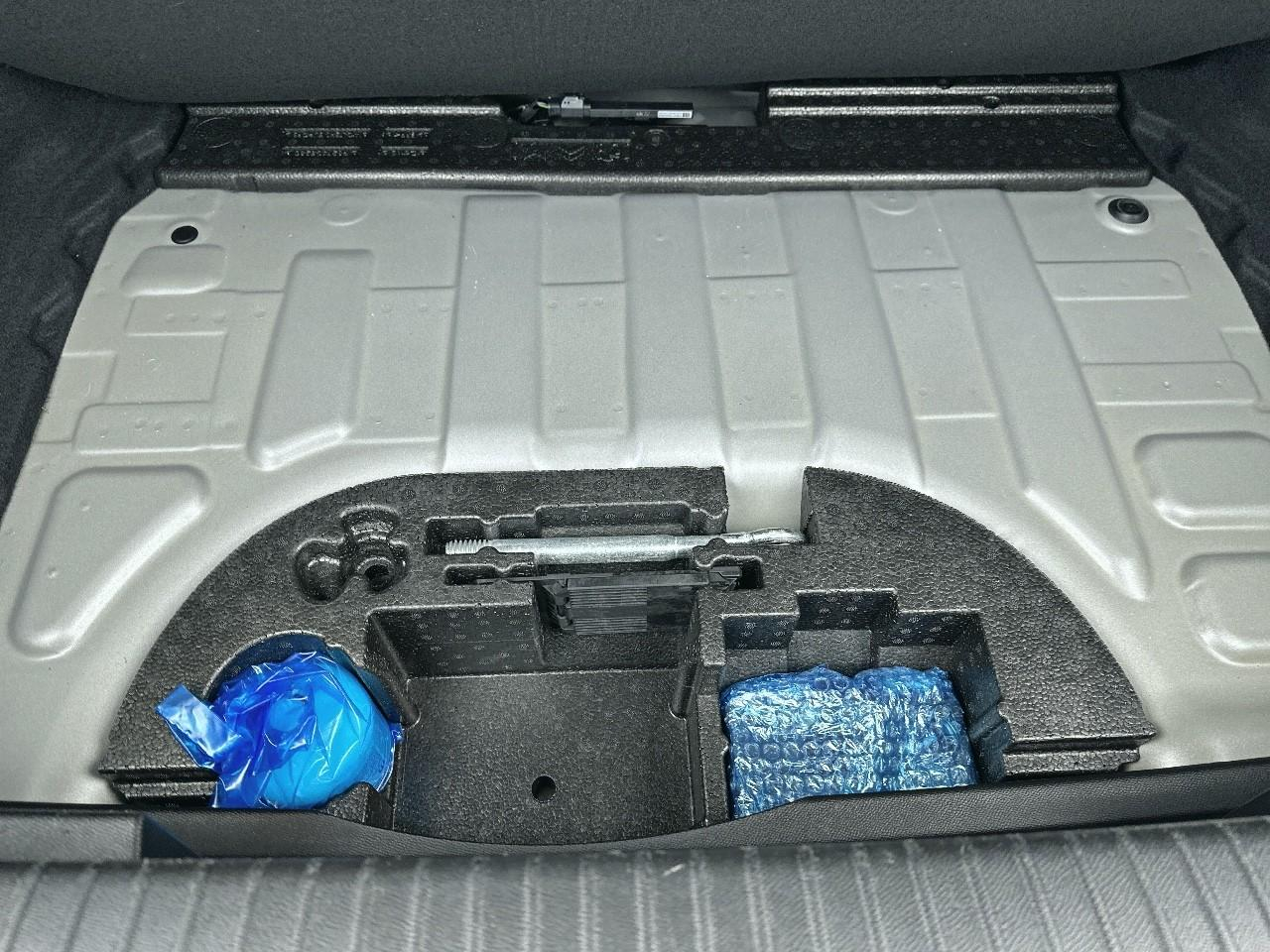 Opel Mokka electrique 136 ch & batterie 50 kwh gs — photo 36