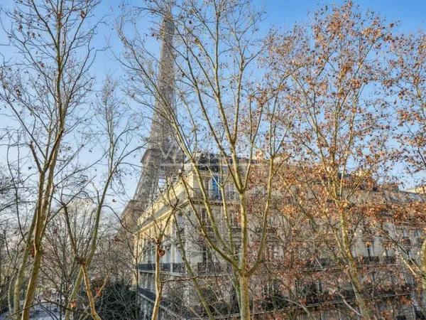 Appartement 3 pièces 87 m²