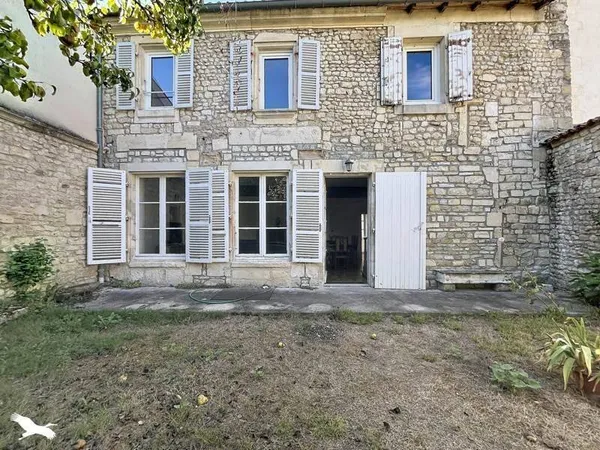 Maison 4 pièces 113 m²
