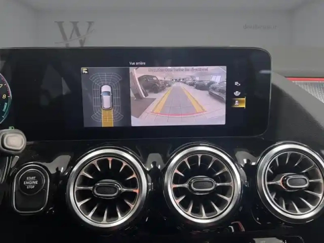 Mercedes Classe B 250 e progressive line — photo 13