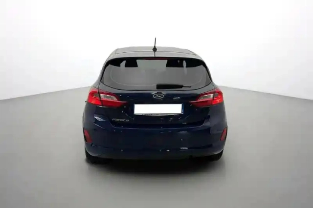 Ford Fiesta 1.0 ecoboost 100 s&amp;s bvm6 — photo 43