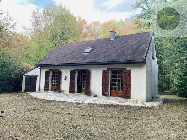 Maison 5 pièces 86 m²