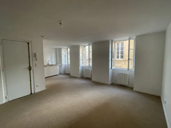 Loue appartement