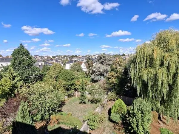 Maison 7 pièces 114 m²