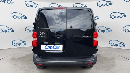 Toyota ProAce 2.0 D-4D 180 BVA8 - Business Cabine Approfondie Medium – 2022 – 66544 km – Diesel – Boîte Automatique — photo 15