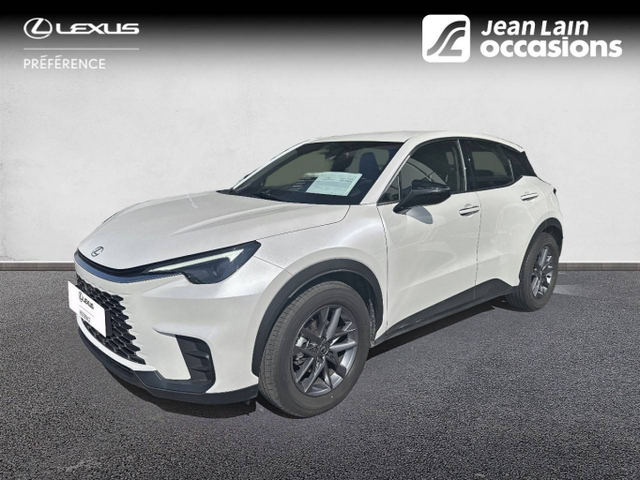 Lexus LBX 2WD Business