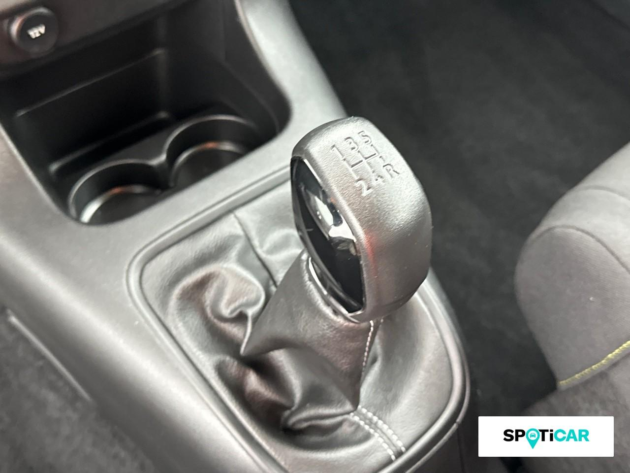 Citroën C3 1.2 puretech 83ch s&s feel pack — photo 14