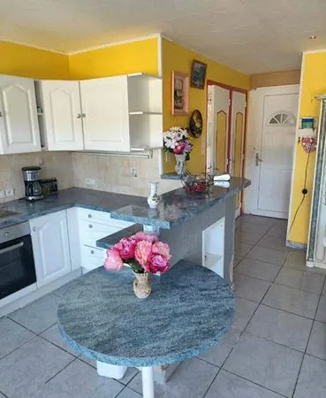 Appartement T2 meublé ou non