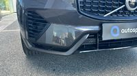 Volvo Xc60 T6 Hybride Rechargeable 253 + 145ch Plus Style Dark Geartronic 8 AWD — photo 21