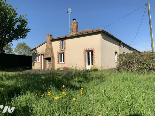 Maison 3 pièces 71 m²