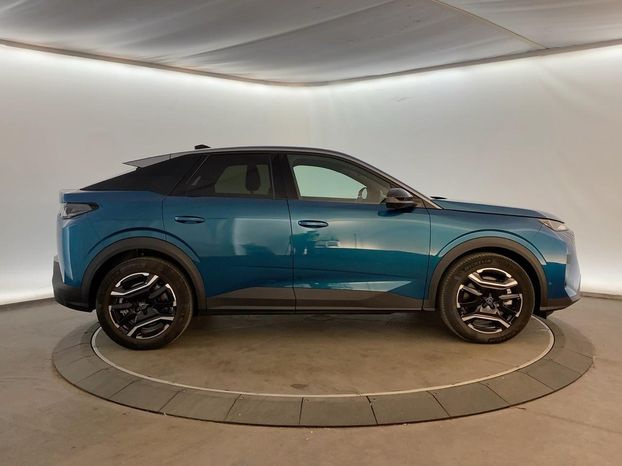 Peugeot 3008 electrique 210 ch 73 kwh allure — photo 4
