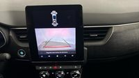 Renault Arkana 1.6 E-Tech 145ch full hybrid esprit Alpine -24 — photo 29