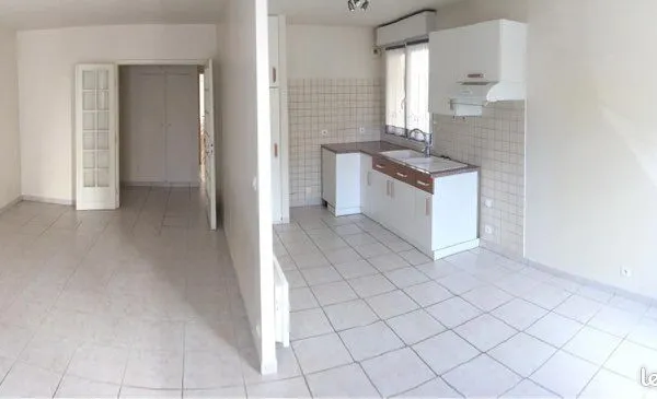 Appartement F3 MONTEREAU