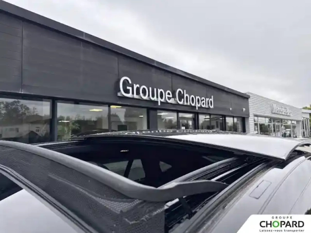 Mercedes Gle coupé 53 amg tct 9g-speedshift hybrid amg 4matic+ — photo 50