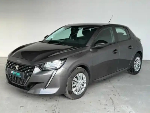 Peugeot 208 1.5 bluehdi 100ch s&amp;s active