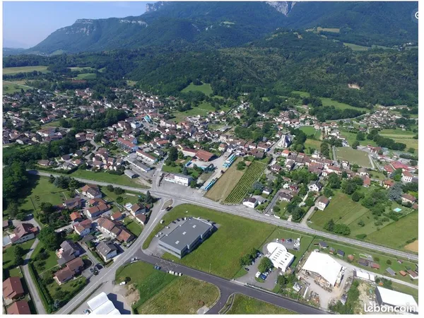 Appartement avec vue imprenable