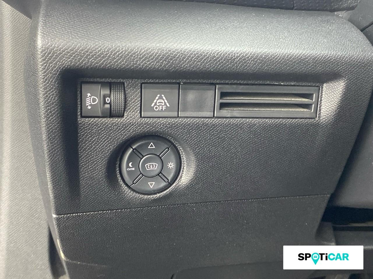 Citroën C4 puretech 130ch s&s feel pack — photo 19