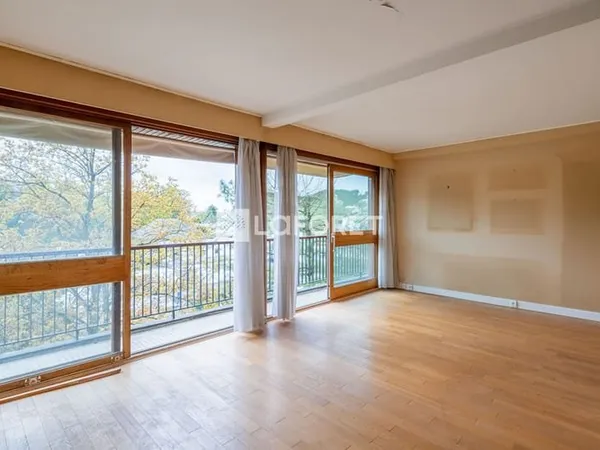 Appartement La Celle Saint Cloud 5 pièces 103 m²