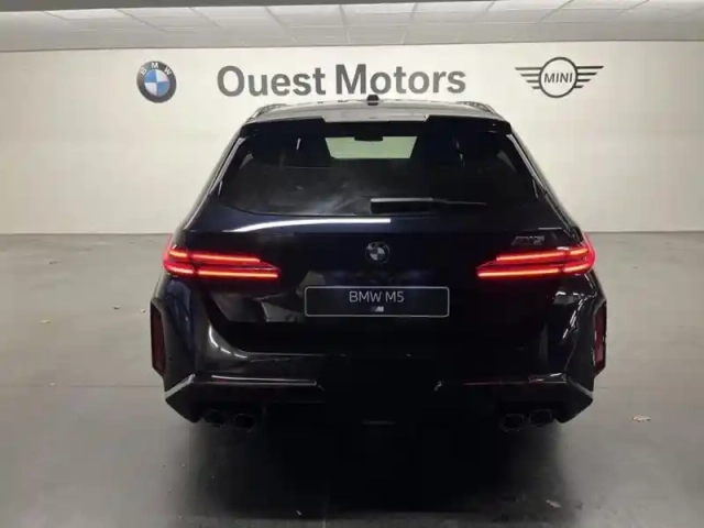 Bmw Serie 5 m5 touring 4.4 v8 phev 727ch — photo 14