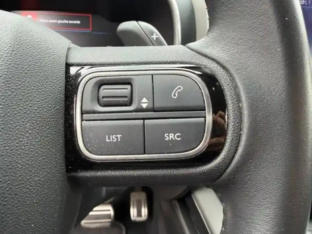 Citroën C5 Aircross puretech 130ch s&amp;s shine eat8 — photo 14