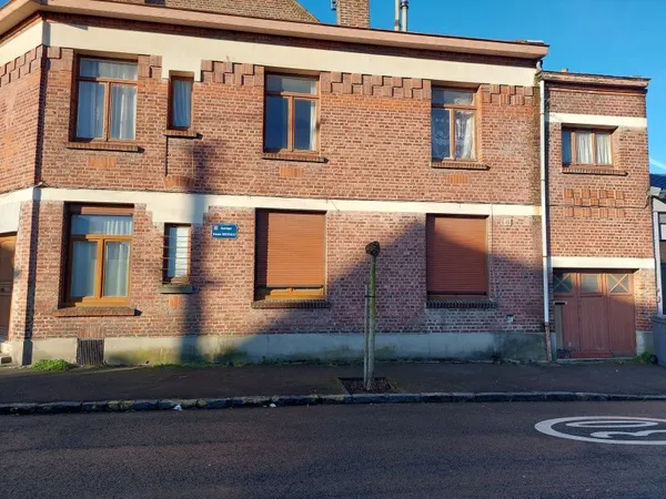 Propose Colocation, chambre à louer sur Wasquehal (59) proche métro et tram, 2 chambres disponibles 