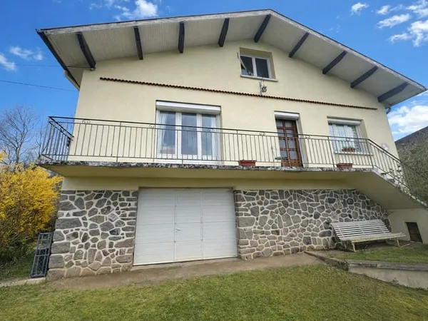 Charmante Maison Individuelle