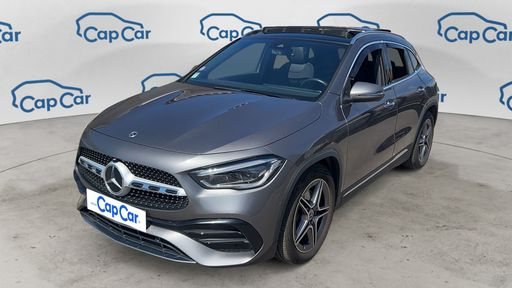 Mercedes Classe GLA 200 163 7G-DCT - AMG Line – 2023 – 23015 km – Essence – Boîte Automatique — photo 1