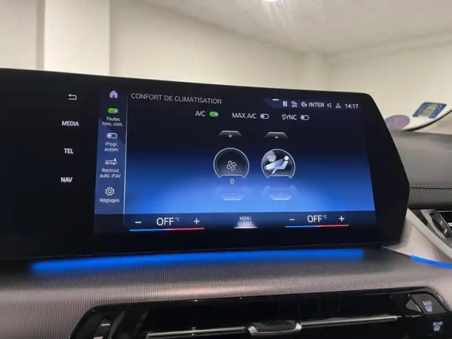 Bmw Serie 2 série 2 activetourer 218i 136ch luxury dkg7 — photo 13