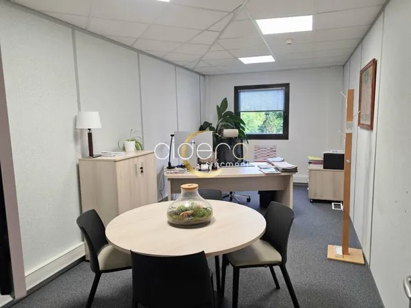 BUREAUX à LOUER