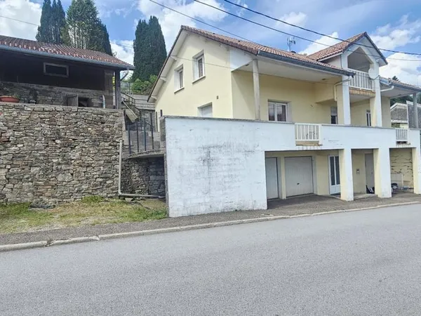 Pavillon 7 pièces 173 m²