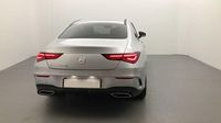 Mercedes Cla 200 d 150ch AMG Line 8G-DCT 8cv — photo 4