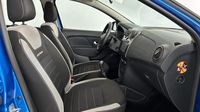 Dacia Sandero 0.9 TCe 90ch Stepway — photo 15