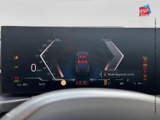 Bmw I4 xdrive40 401ch m sport — photo 27