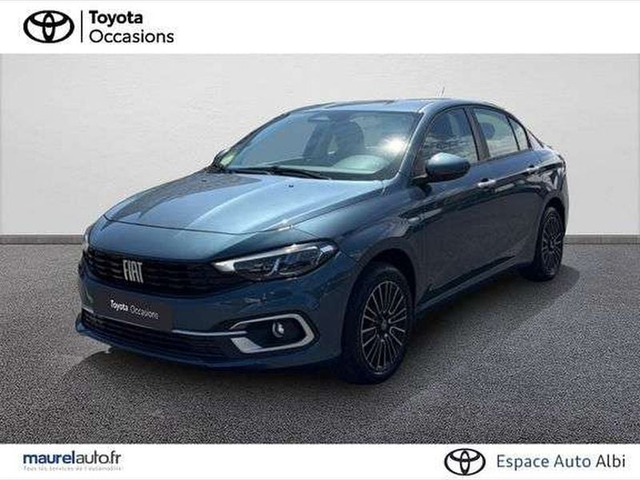Fiat TIPO Fiat Tipo