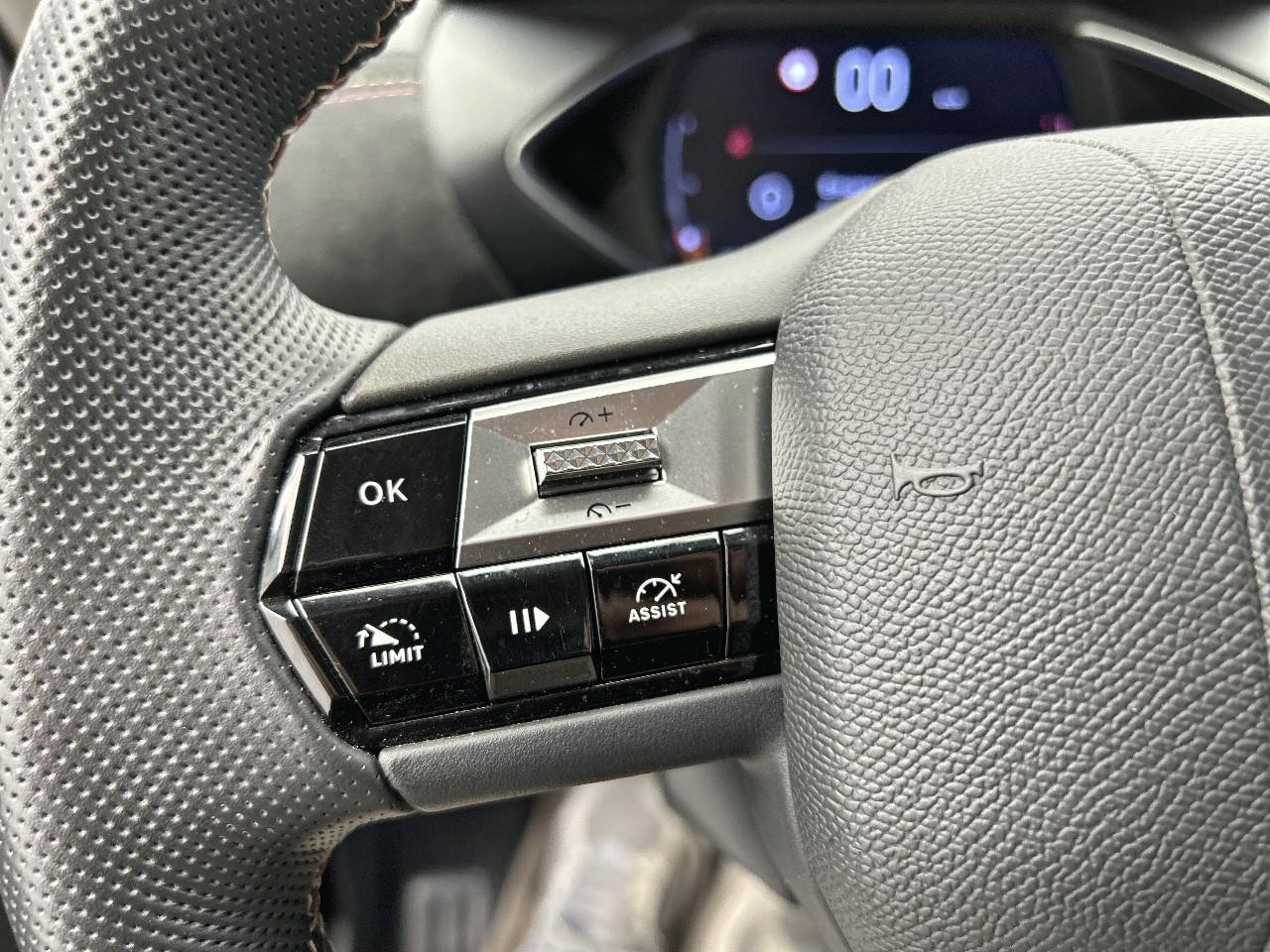 Ds Ds 3 puretech 100 bvm6 performance line — photo 23