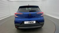 Renault Captur 1.8 E-Tech full hybrid 160ch esprit Alpine - 25 — photo 5