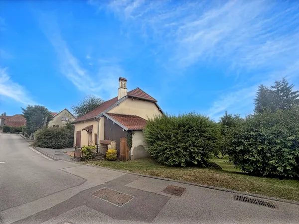 EXCLUSIVITÉ - AVIS AUX AMATEURS DE RÉNOVATION ET DE BEAUX PROJETS !