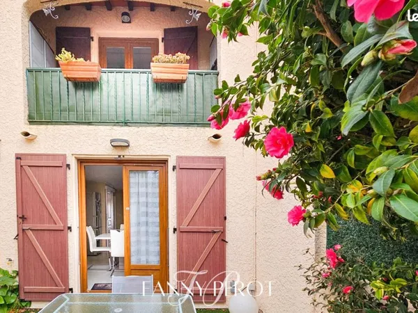 Maison 3 pièces 66 m²