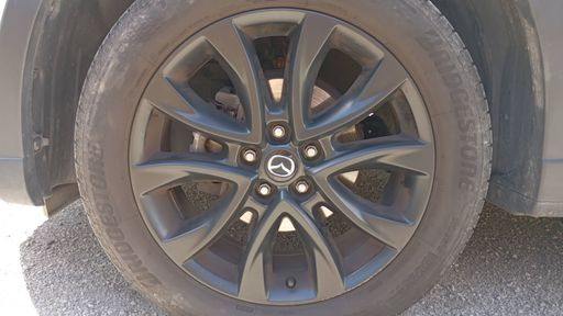 Mazda CX5 Skyactive-D 175 4x4 BVA6 - Sélection – 2015 – 70022 km – Diesel – Boîte Automatique — photo 22