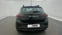 Dacia Sandero 1.0 TCe 90ch Stepway Expression CVT — photo 5
