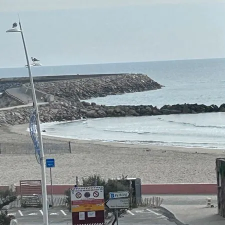 Loue Jolie T2 + parking