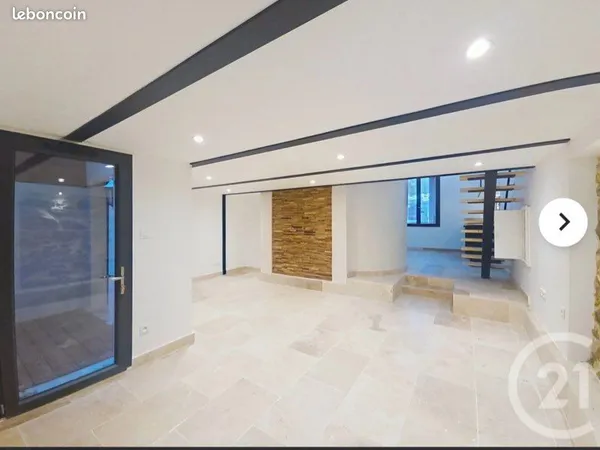 Vente immobilière appartement
