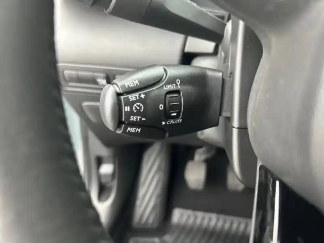 Citroën C3 Aircross puretech 110 s&amp;s bvm6 — photo 19