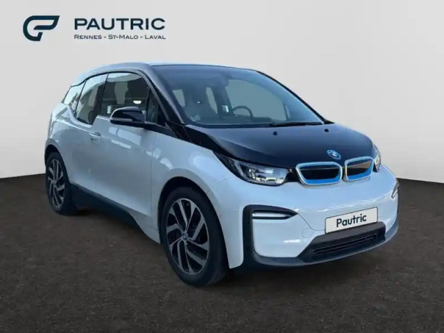 Bmw I3 170ch 120ah edition windmill atelier — photo 7