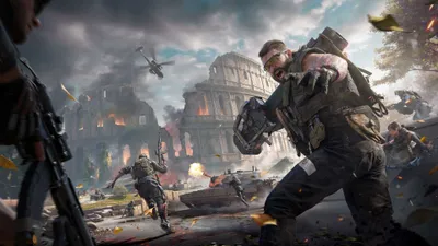 Delta Force: la guía del modo Guerra tras la mitad de temporada — Coliseo rediseñado, SVCH reforzado y eventos con fecha