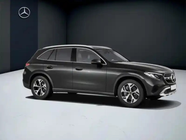 Mercedes Glc 300 e hybrid eq 4matic ava — photo 16