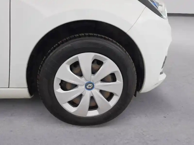 Renault Zoé zoe r110 — photo 228