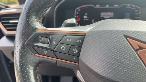 Cupra Formentor 1.5 TSI 150 DSG7 - V – 2022 – 95037 km – Essence – Boîte Automatique — photo 28